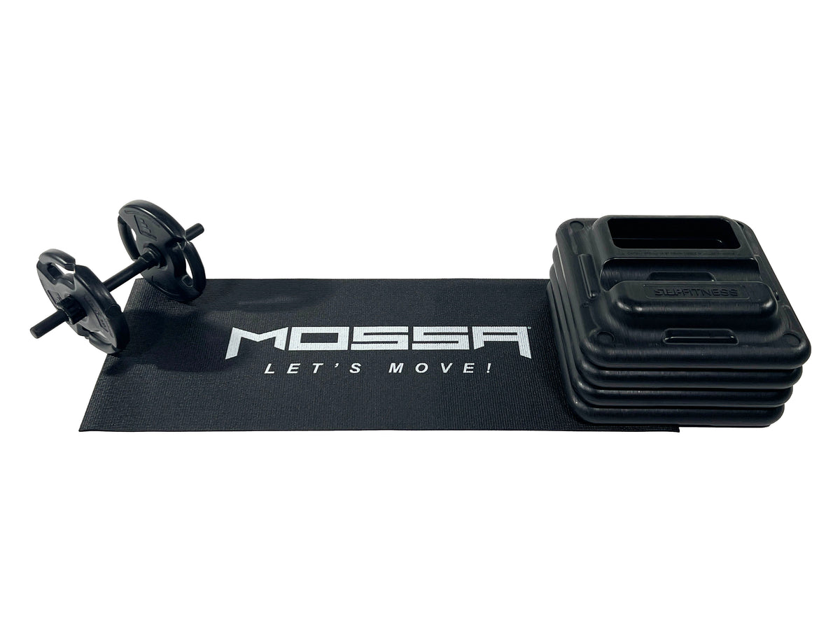 MOSSA Step Mat