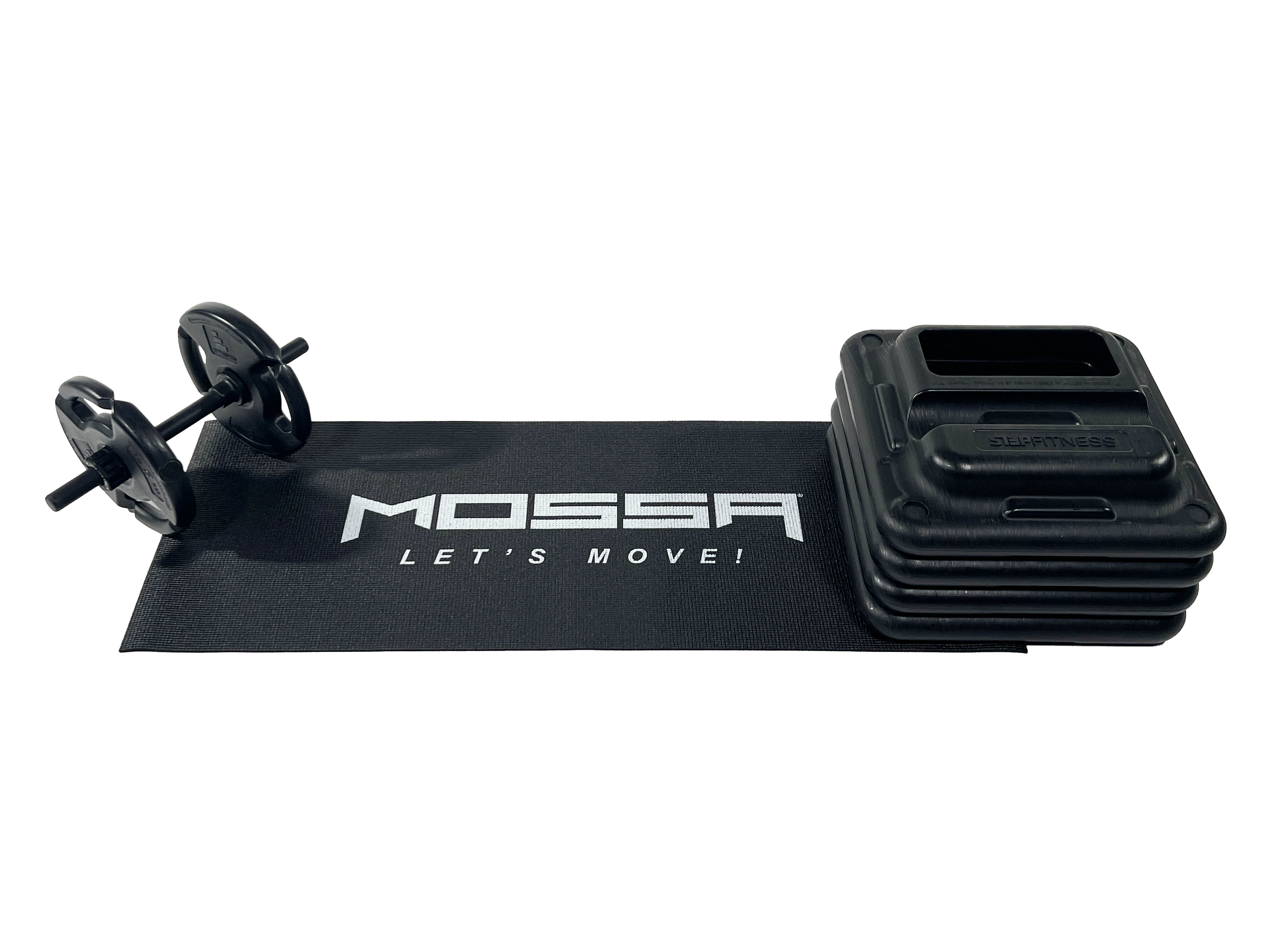 MOSSA Step Mat