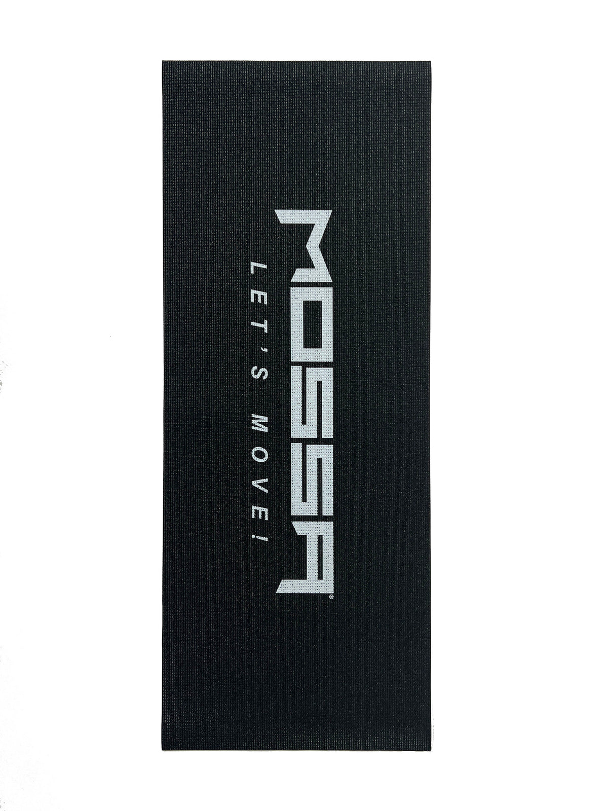 MOSSA Step Mat