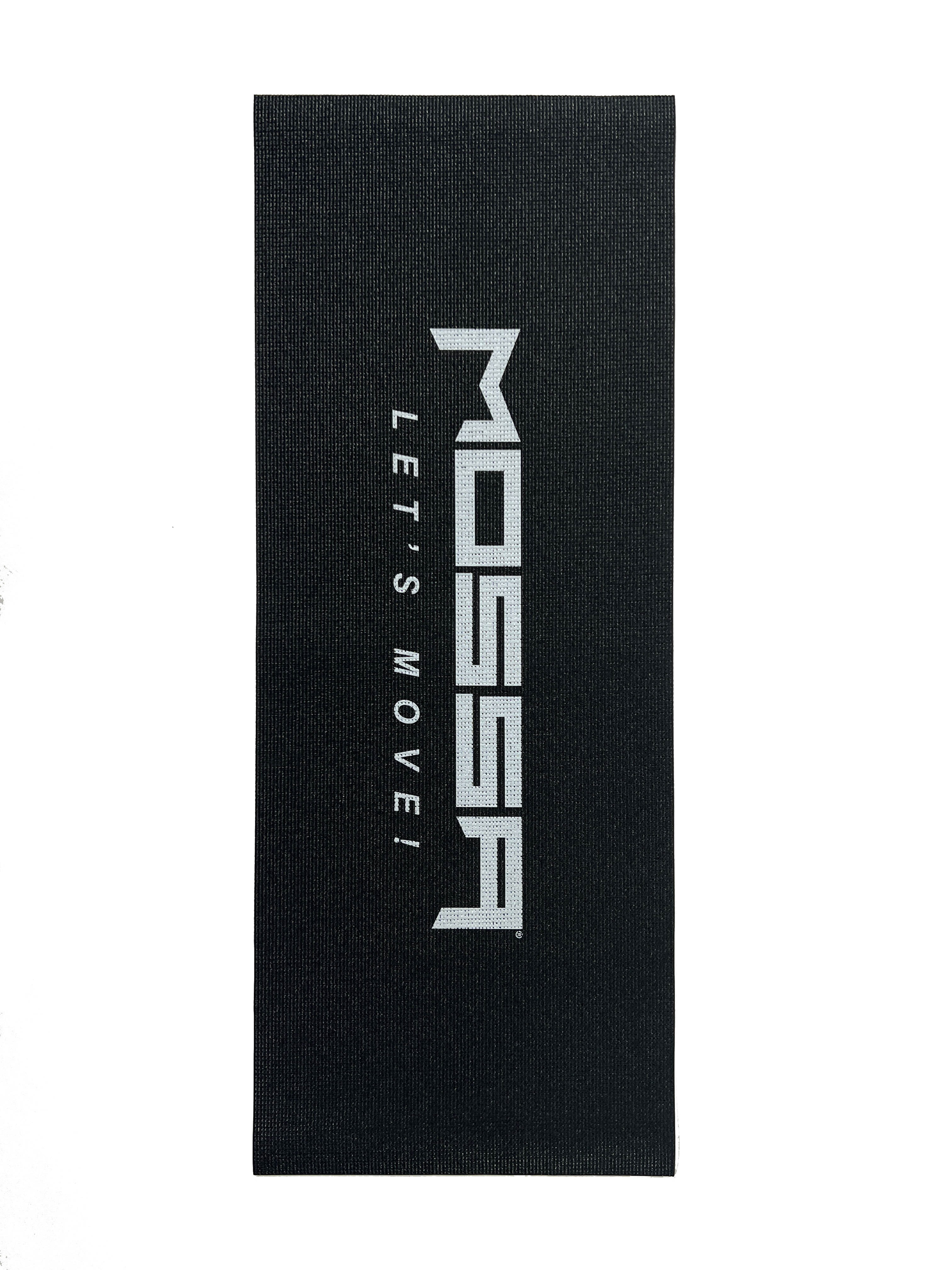 MOSSA Step Mat