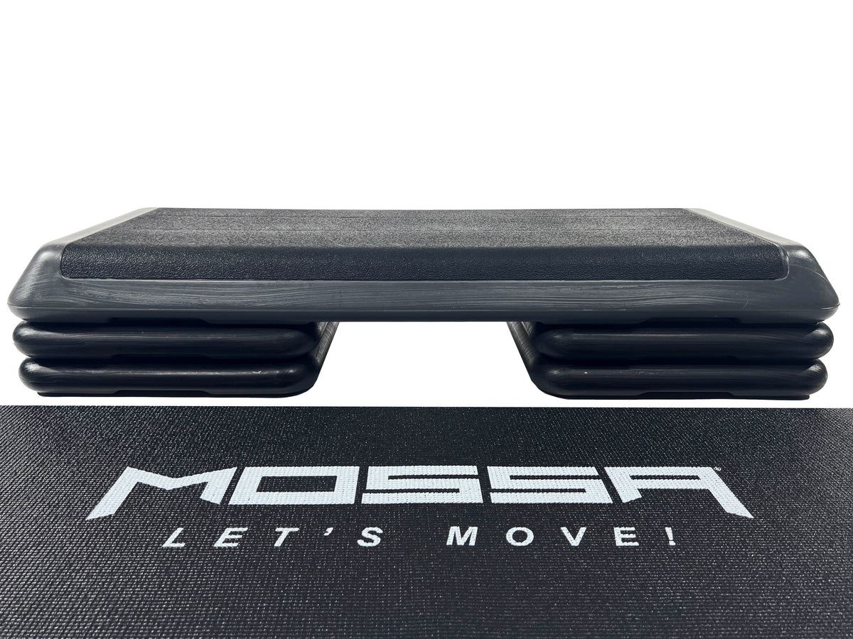 MOSSA Step Mat