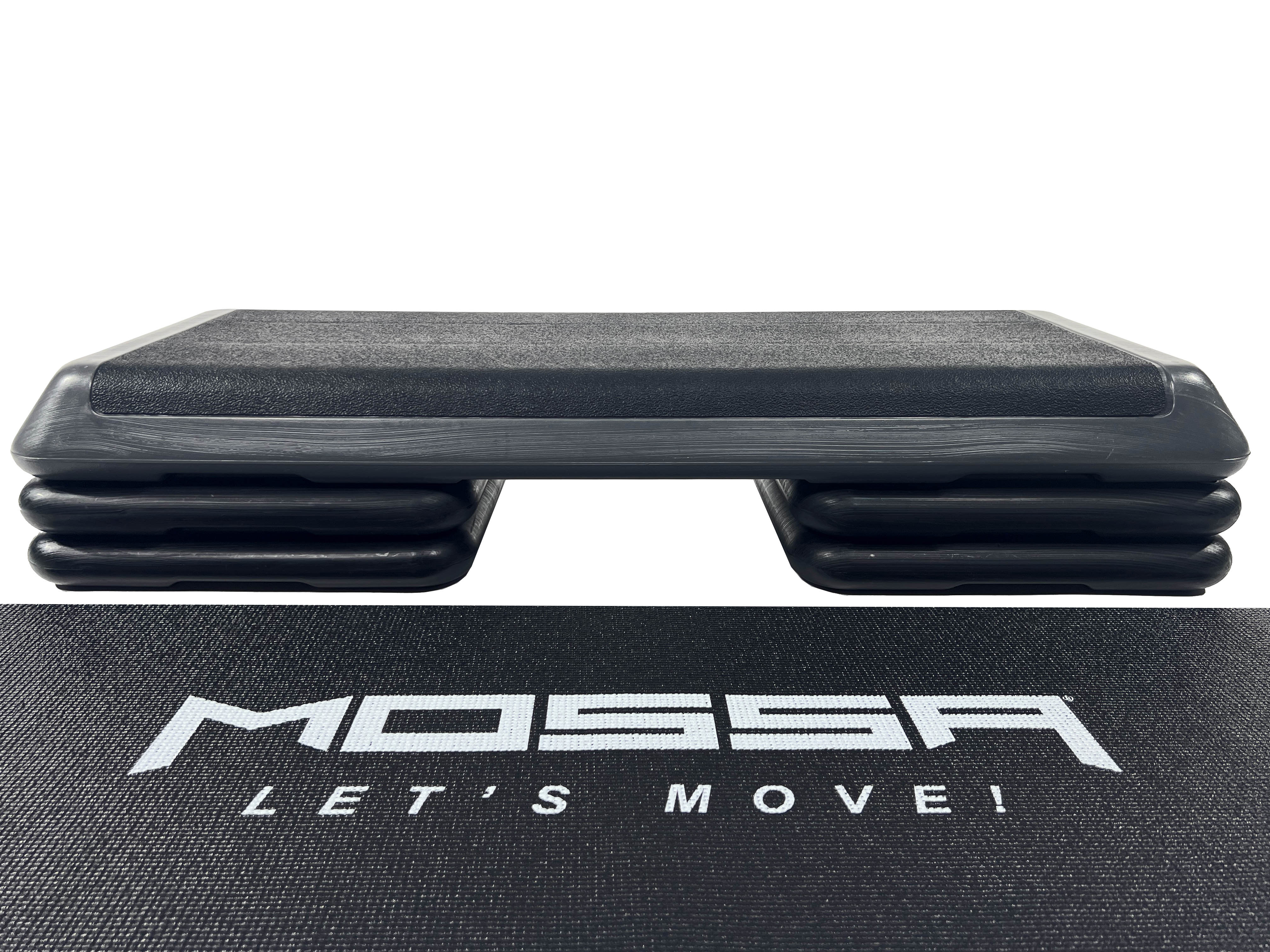 MOSSA Step Mat