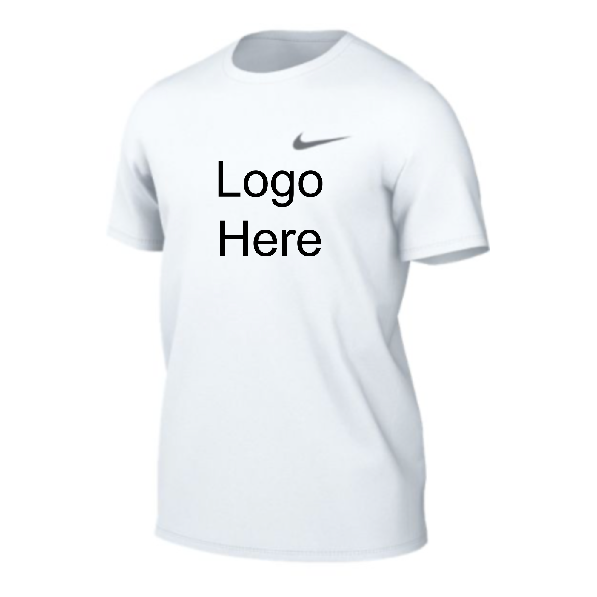 nike men's legend t shirt