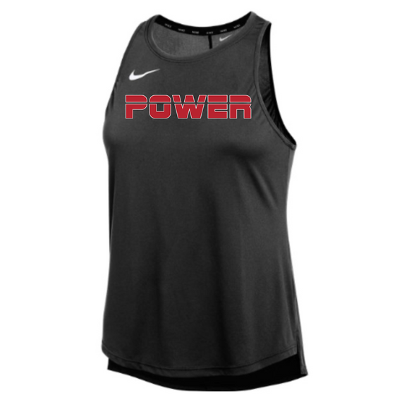 Nike women's dry balance 2025 2.0 tank