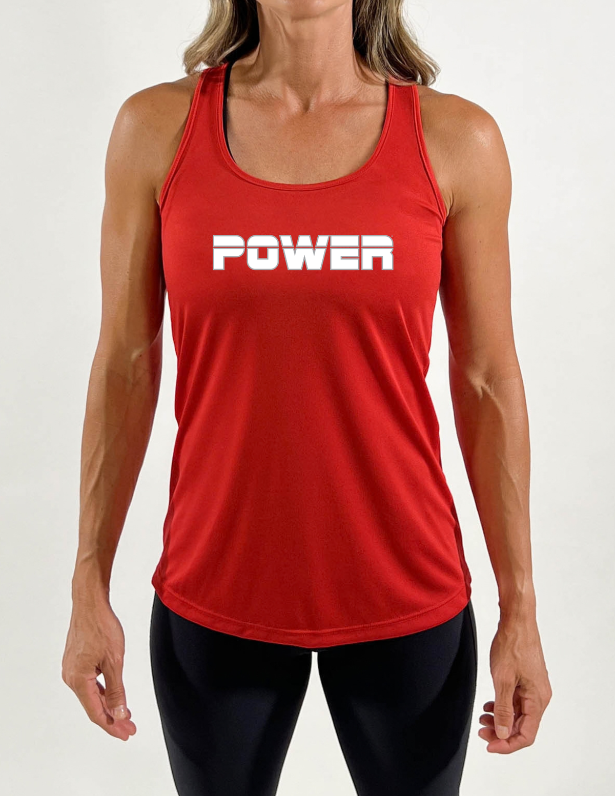 POWER Womens Competitor Tank