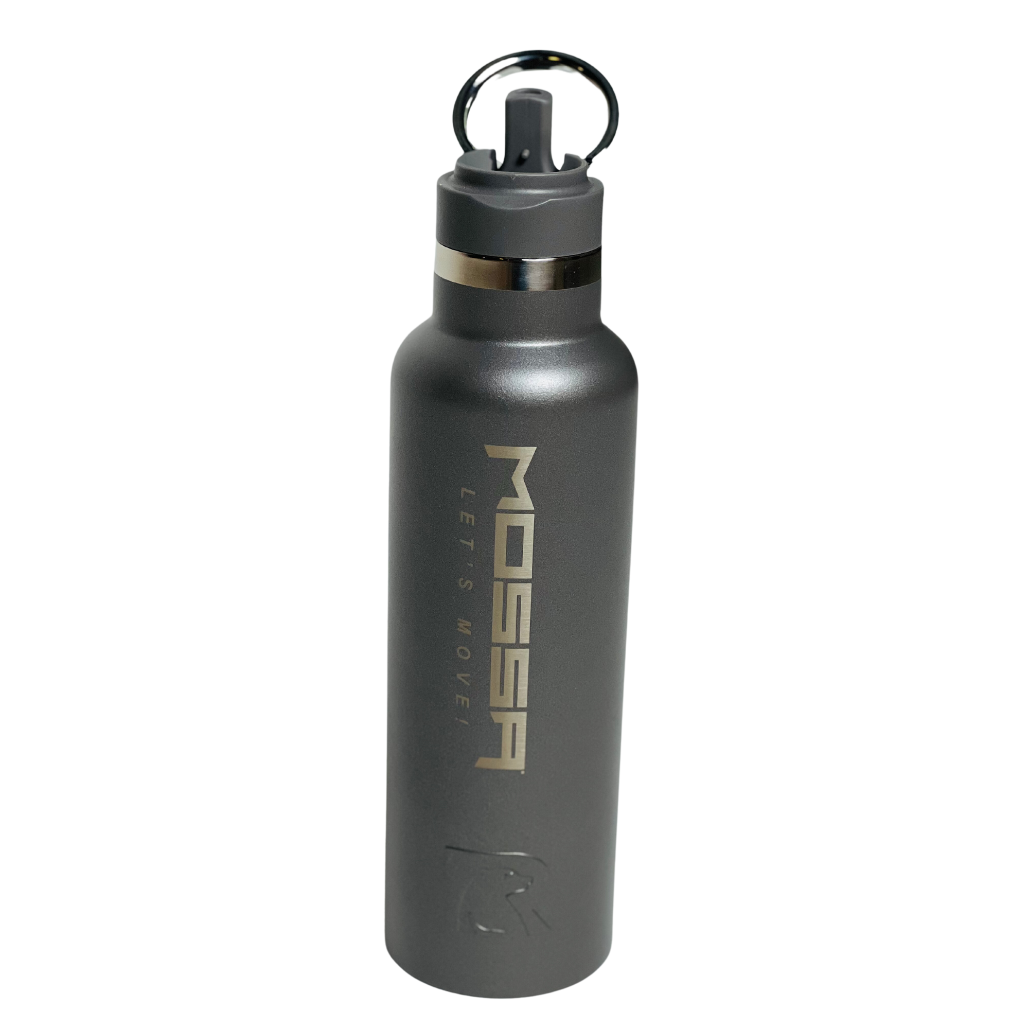 MOSSA LET'S MOVE RTIC 20 oz. Journey Water Bottle