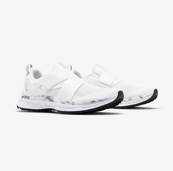 TIEM Slipstream Women's Cycling Shoe - White Marble