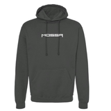 MOSSA Logo Unisex Pullover Hoodie