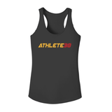 ATHLETE30 Womens Sleeveless Tank