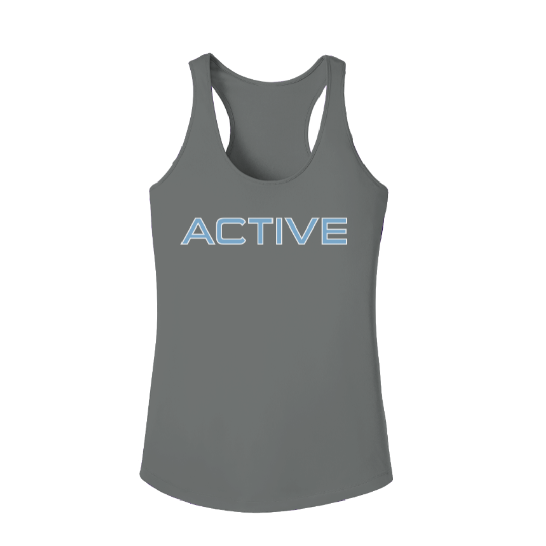 Active Women's Competitor Tank