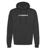 MOSSA Logo Unisex Pullover Hoodie