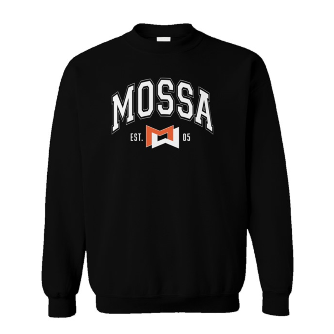 Men – MOSSA
