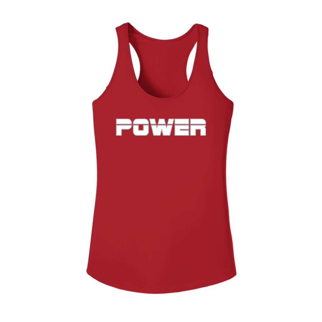 POWER Womens Competitor Tank