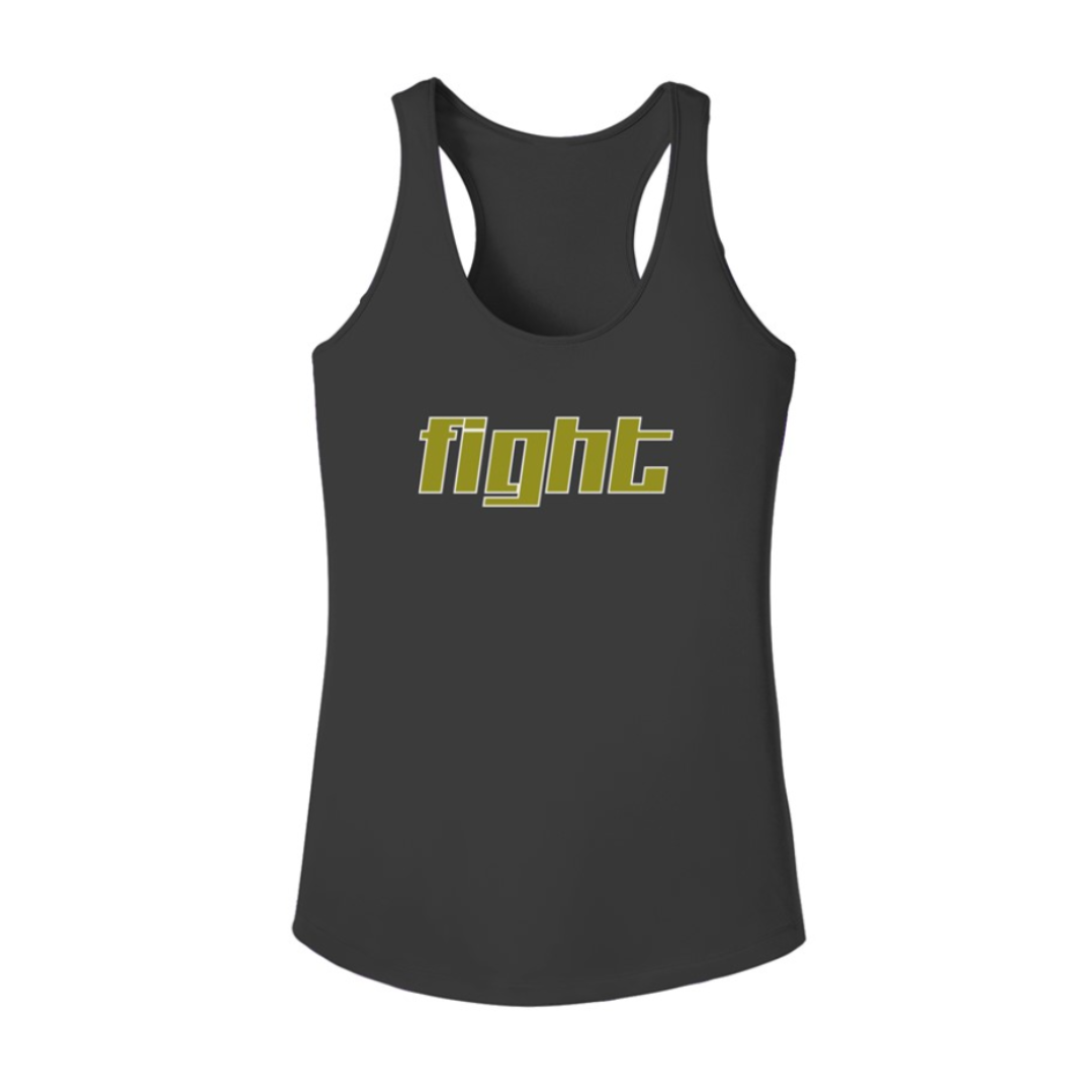 Fight Womens Competitor Tank