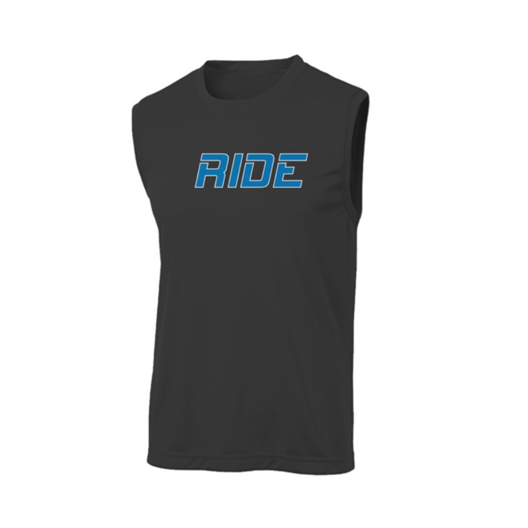 Ride Mens Sleeveless Tank