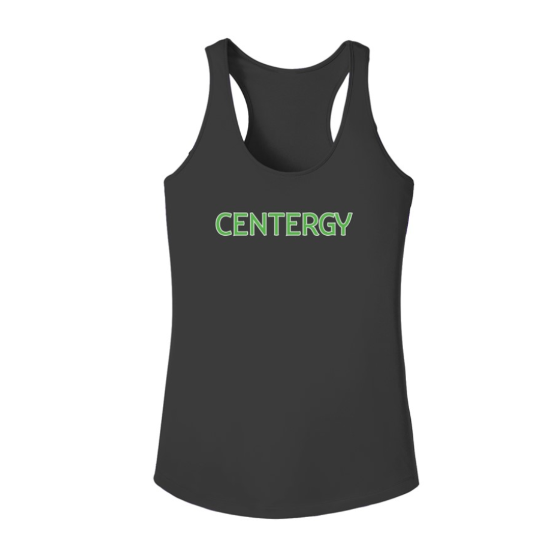 Centergy Womens Competitor Tank