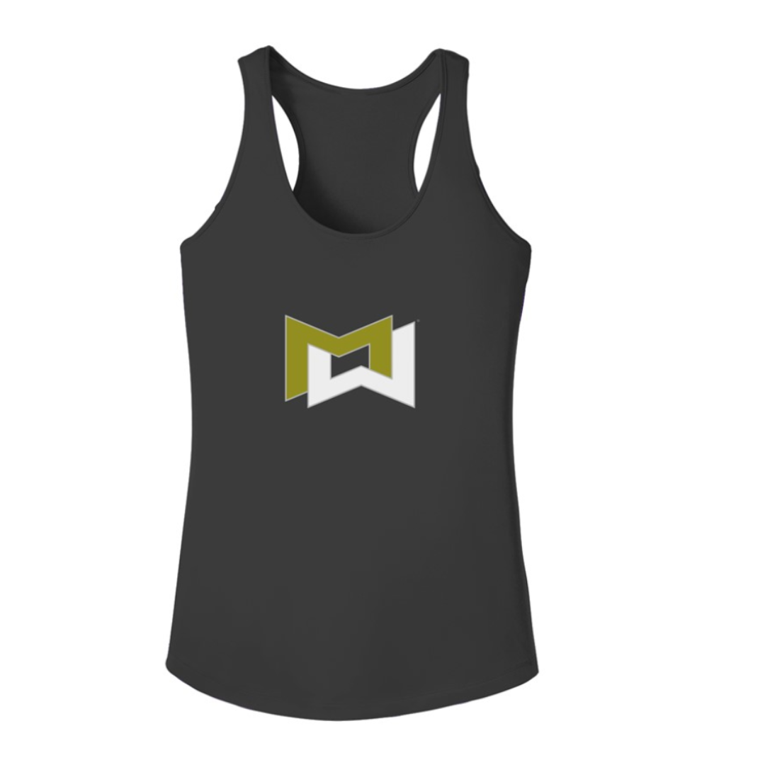 Fight Icon Women's Competitor Tank