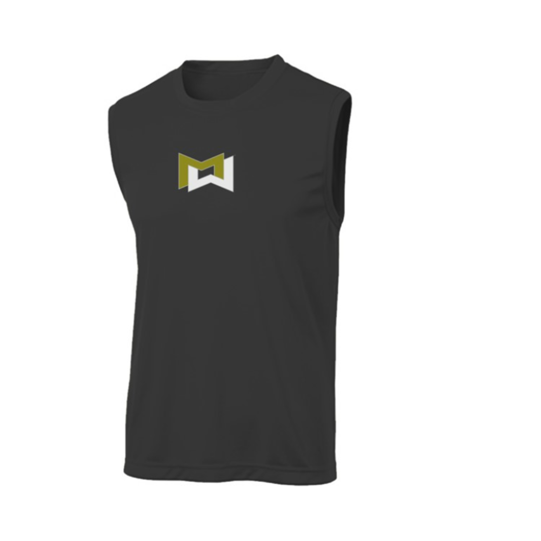 Fight Icon Men's Sleeveless Tank