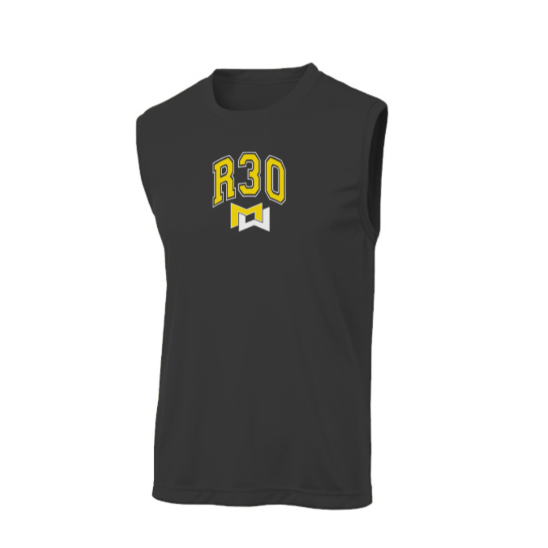 R30 Collegiate Men's Sleeveless Tank