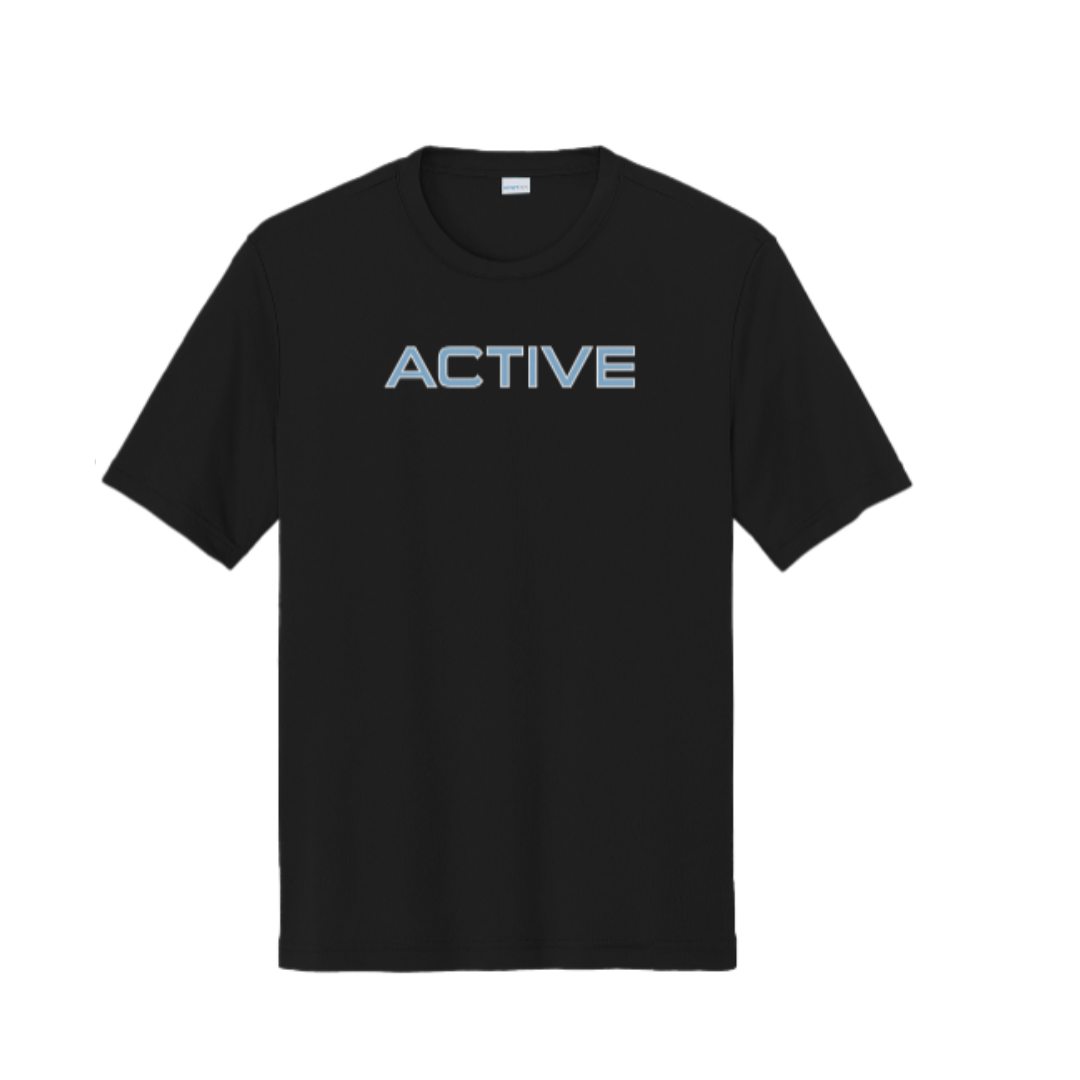Group Active Men's Performance Shirt