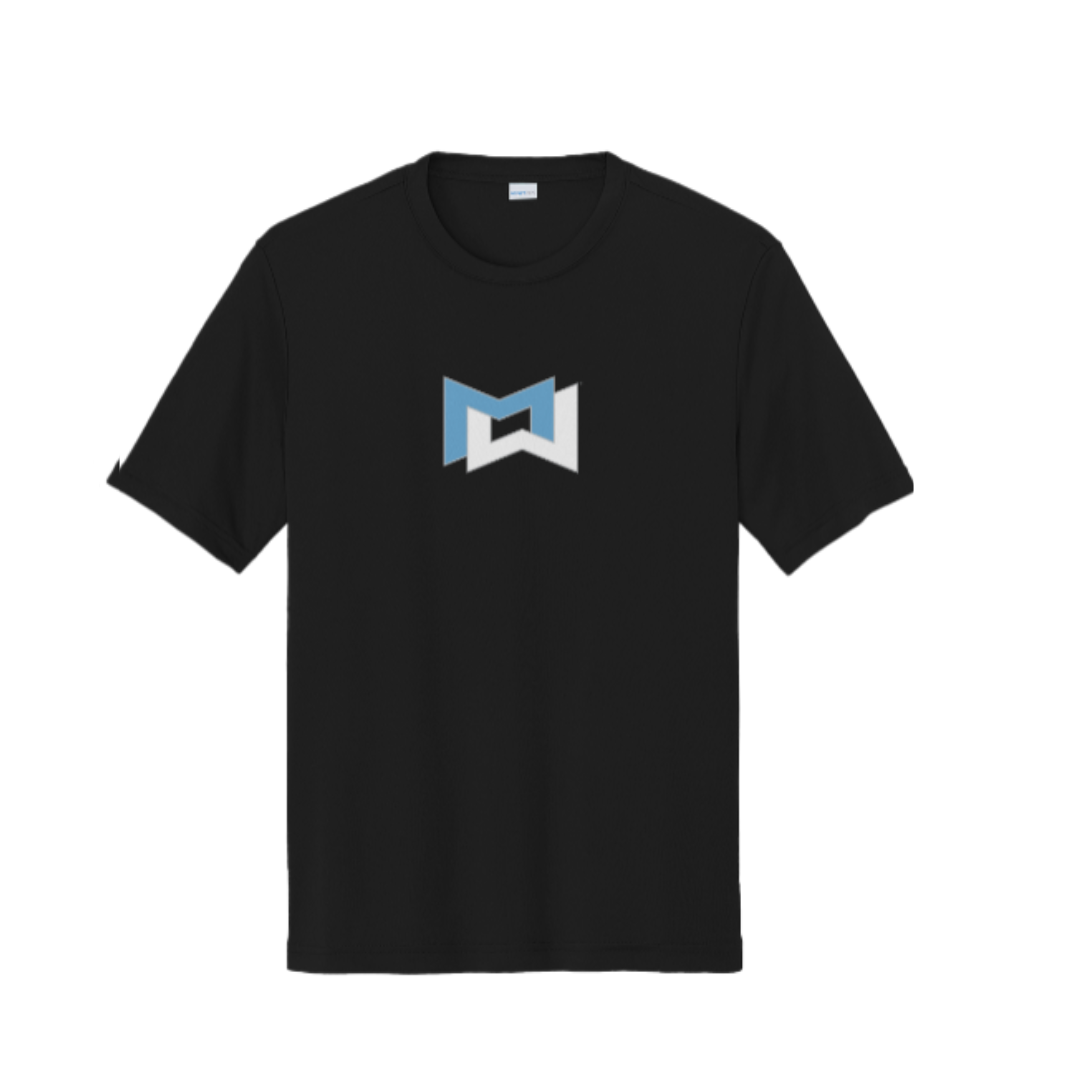 Active Icon Mens Performance Shirt