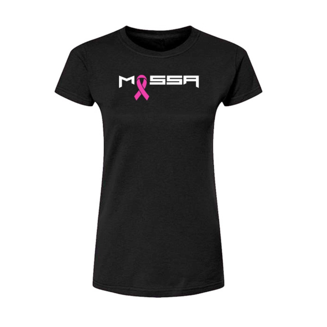 MOSSA Hope Collection  Womens Jersey T-Shirt