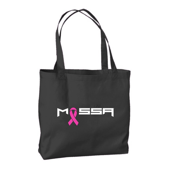 MOSSA Hope Collection Tote