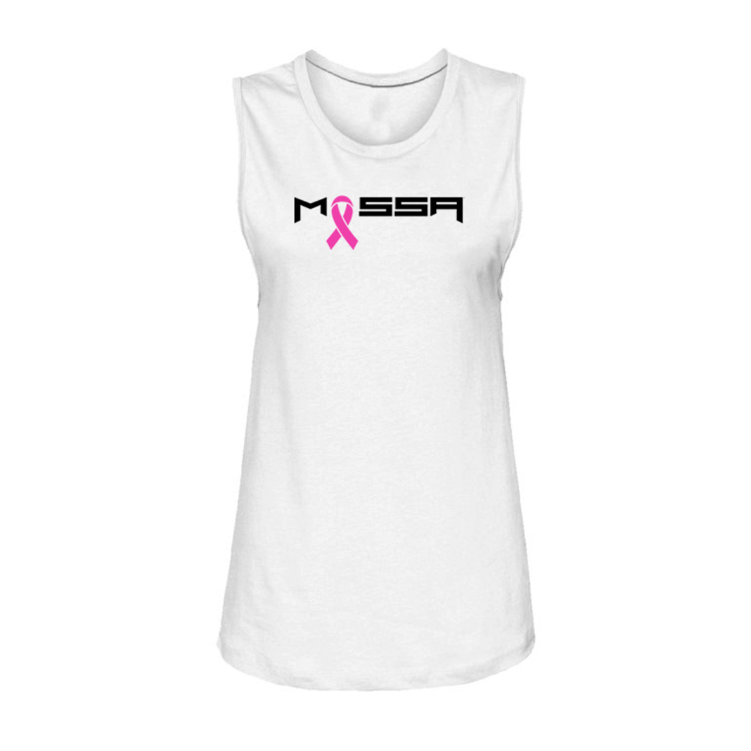 MOSSA Womens Hope Collection Tank