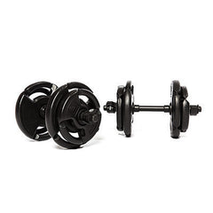 MOSSA Complete with 4kg Bundle