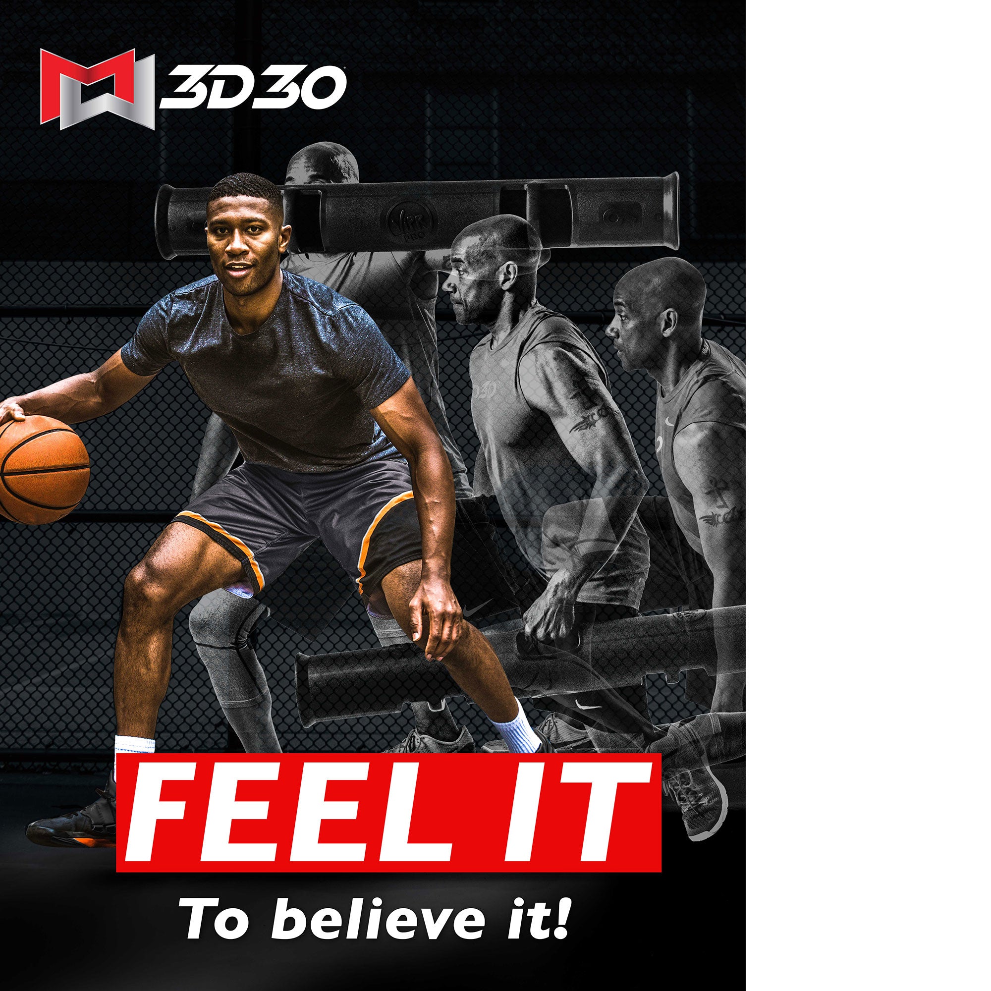 3D30 APR22 Digital Release