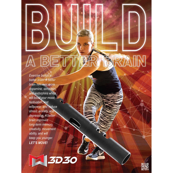 3D30 JUL20 Build A Better Brain Poster