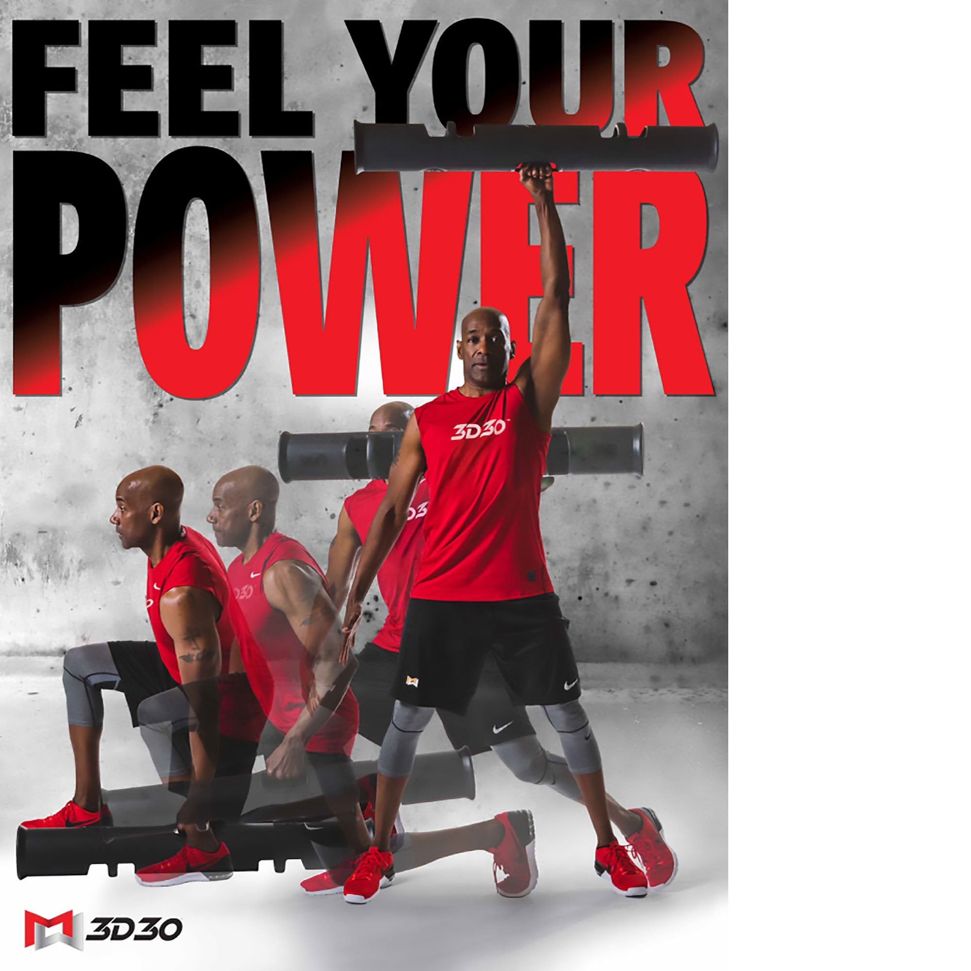 3D30 OCT19 Digital Release