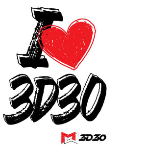 3D30 OCT22 Digital Release