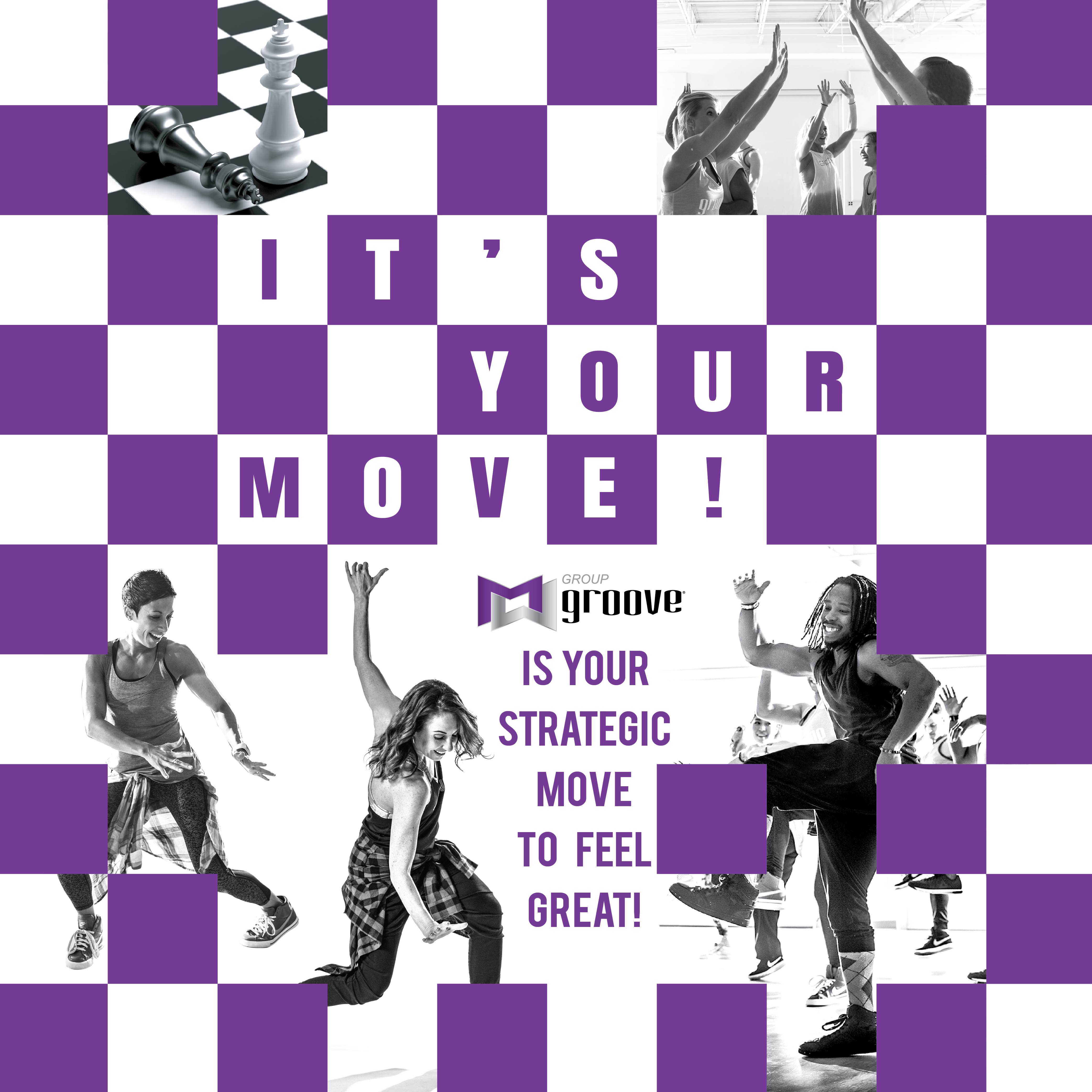 Group Groove APR23 Digital Release