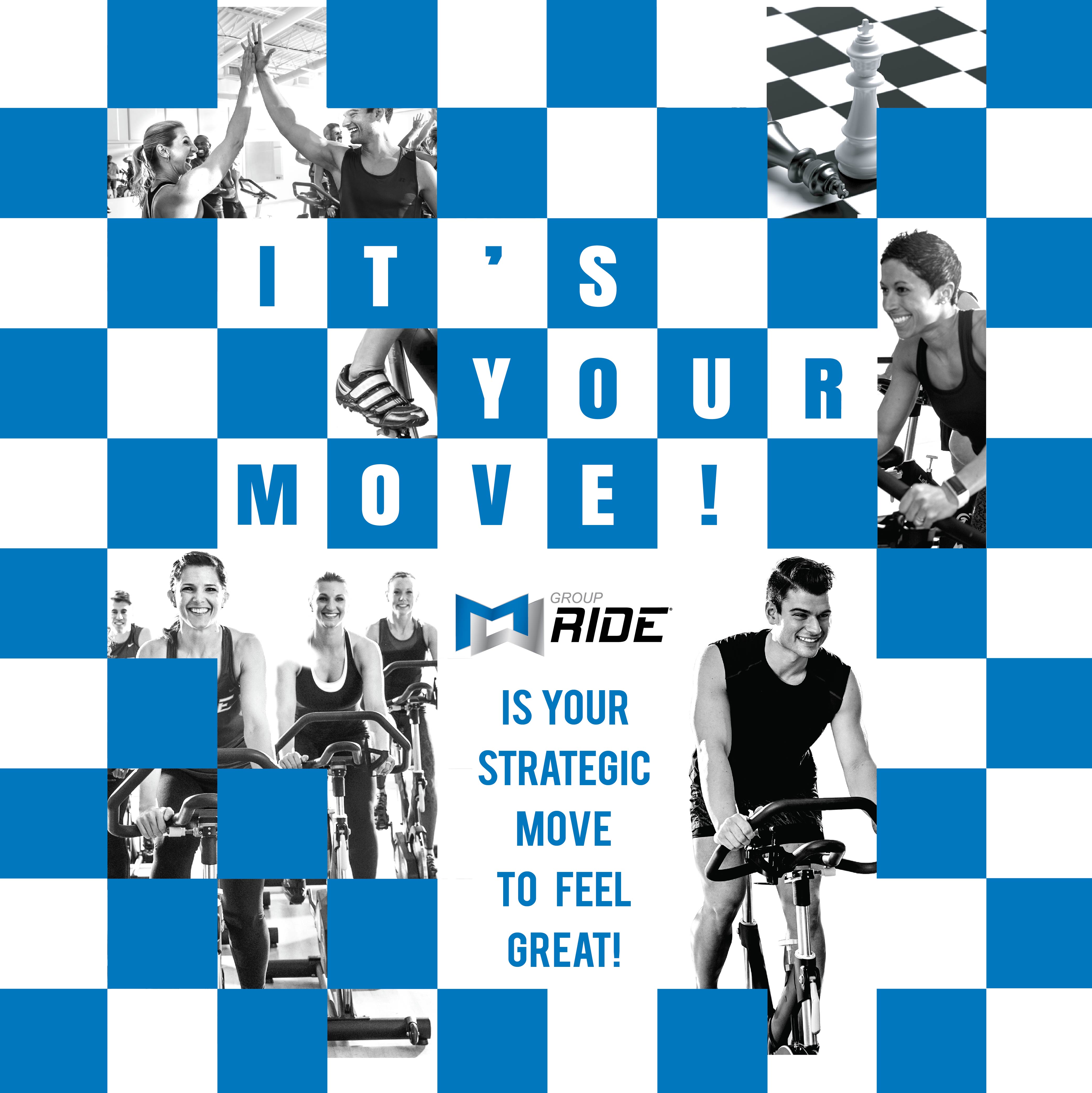 Group Ride Releases – MOSSA
