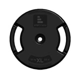 10kg XL Weight Plates 2-pack