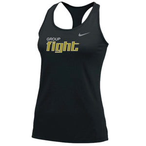 MOSSA Group Fight Women's Nike Dry Balance 2.0 Tank