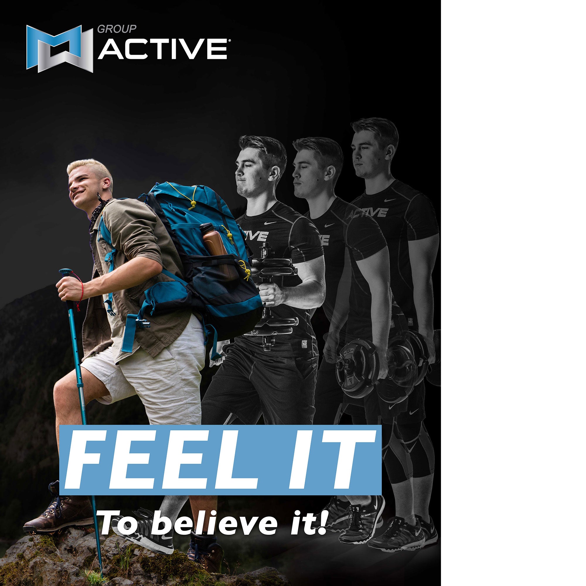 Group Active APR22 Digital Release