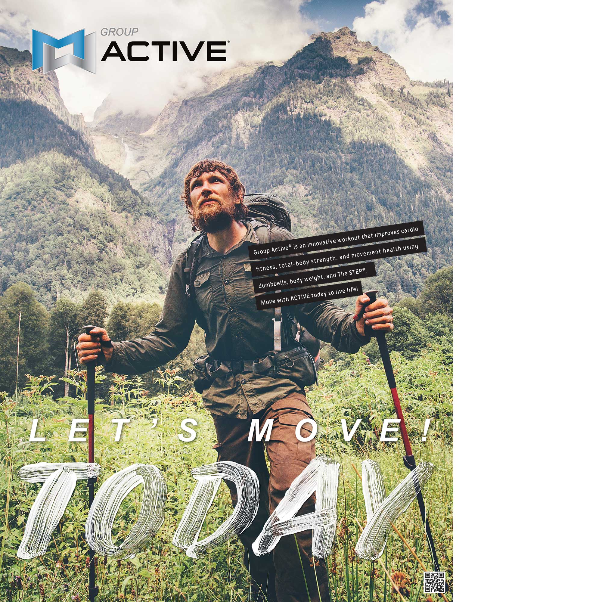 Group Active JAN20 Release