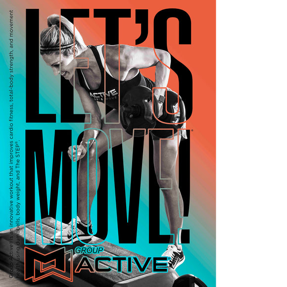Group Active Releases – MOSSA