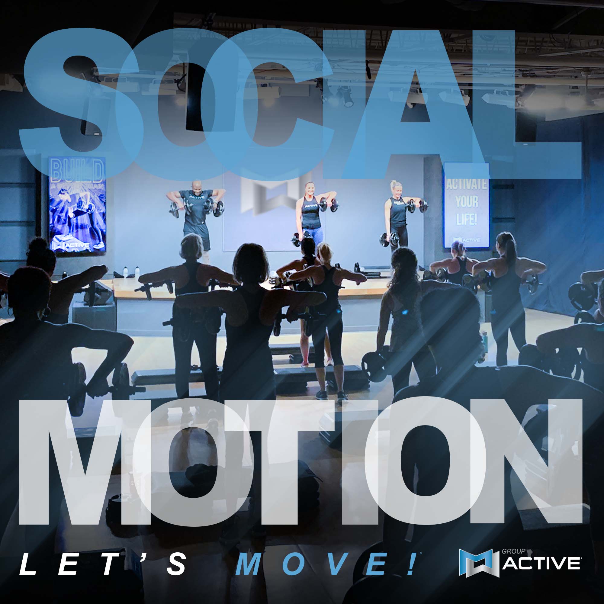 Group Active JAN23 Digital Release