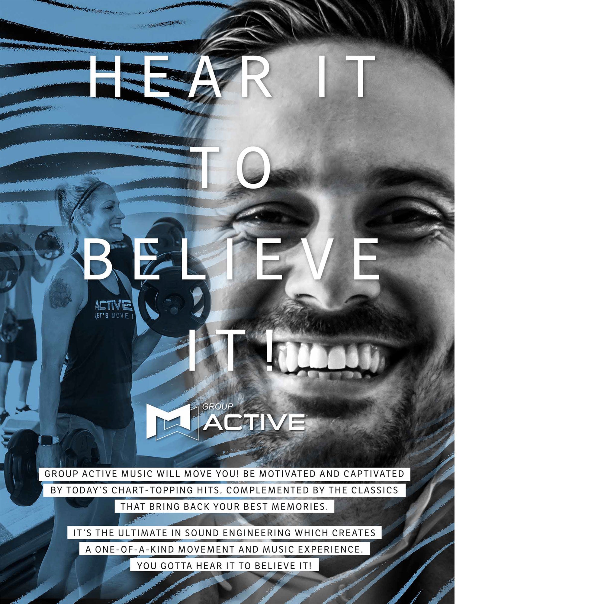 Group Active OCT21 Digital Release