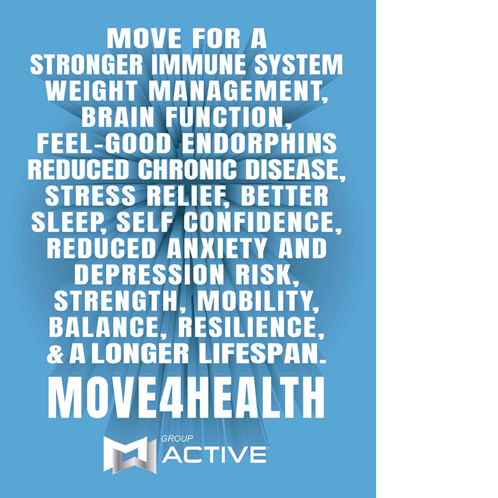 Group Active JUL22 Digital Release