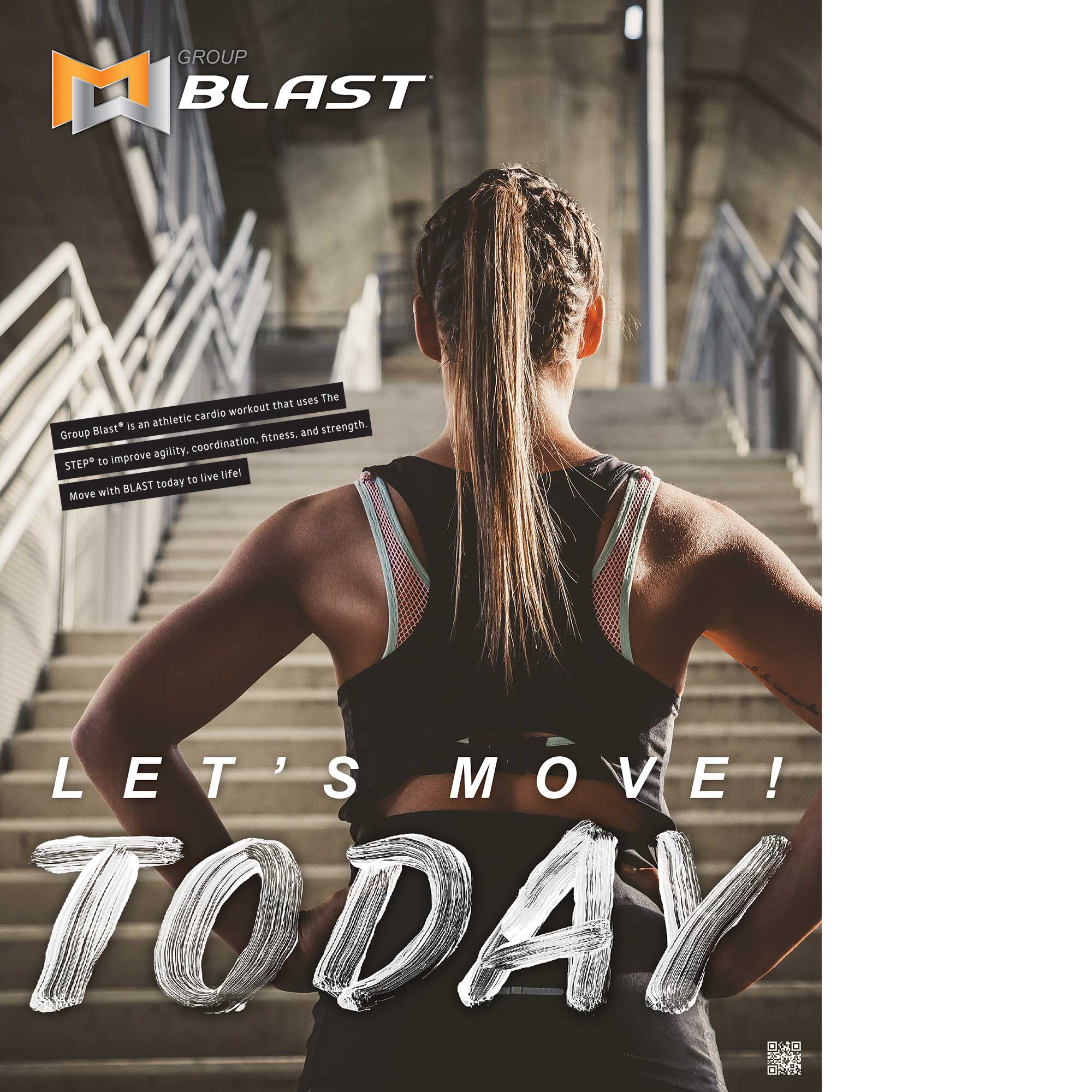 Group Blast JAN20 Release