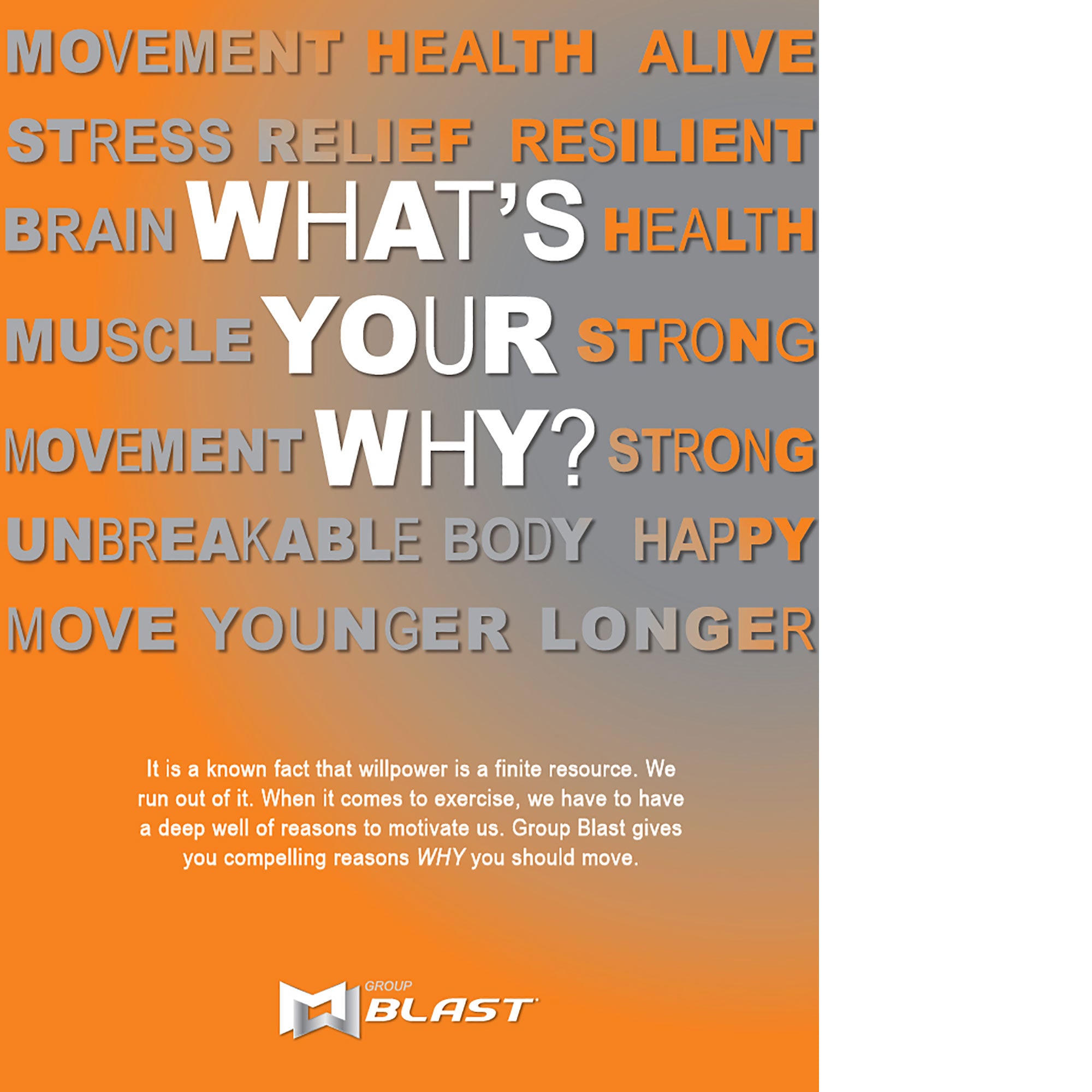 Group Blast JUL21 Digital Release