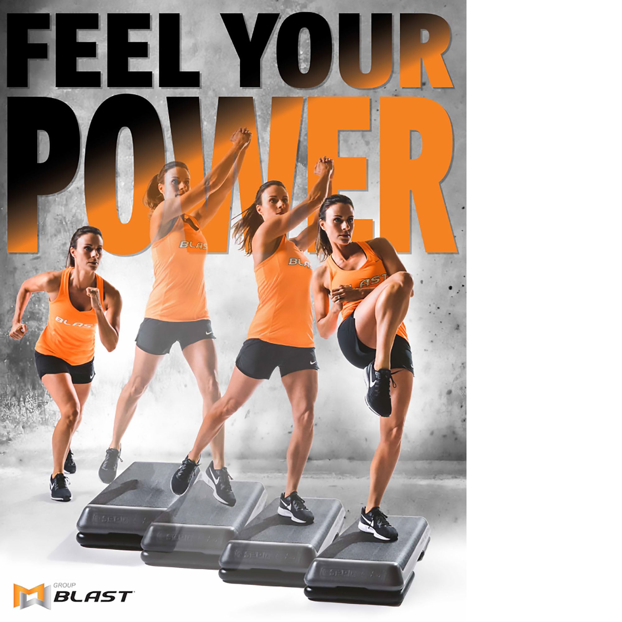 Group Blast OCT19 Release