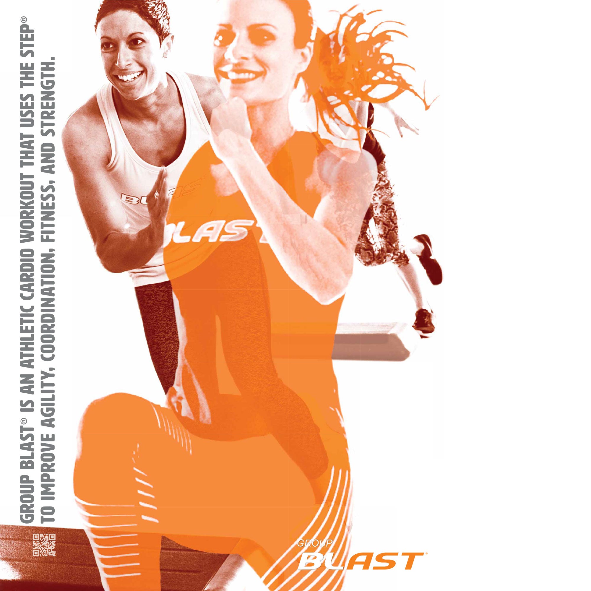 Group Blast OCT20 Digital Release