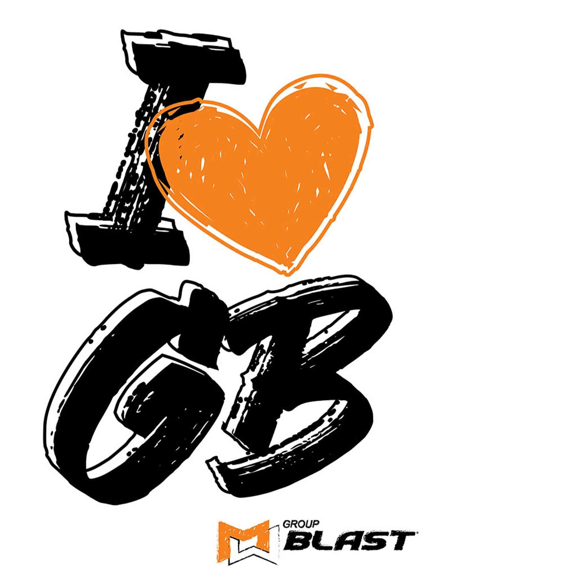 Group Blast OCT22 Digital Release