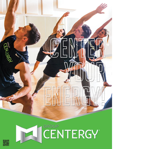 Group Centergy APR19 Release