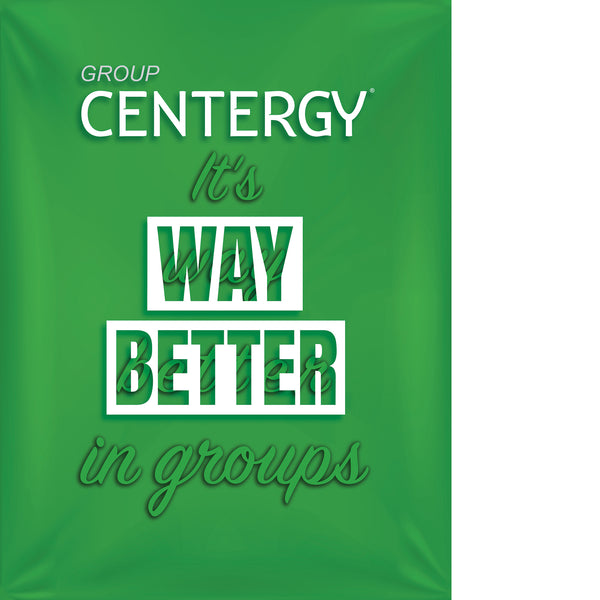 Group Centergy APR20 Release